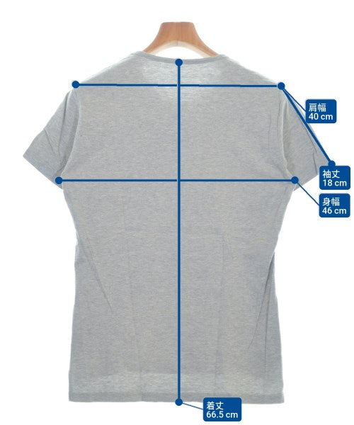 Vivienne Westwood MAN เสื้อยืด/เสื้อท็อปส์