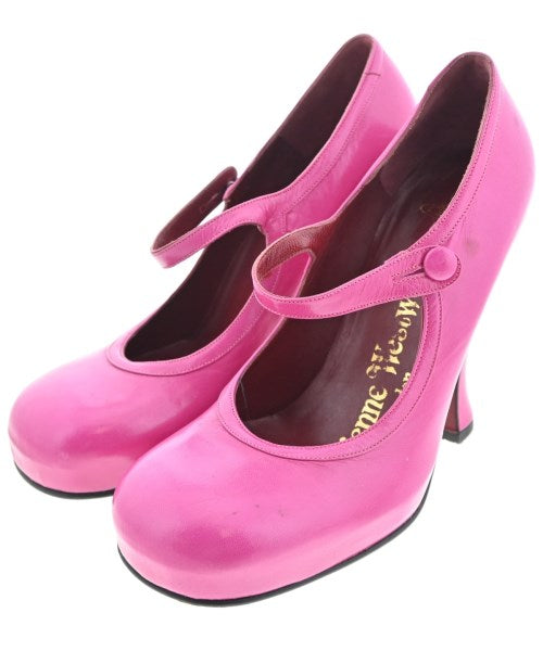 Vivienne Westwood รองเท้าส้นสูง