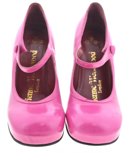 Vivienne Westwood รองเท้าส้นสูง