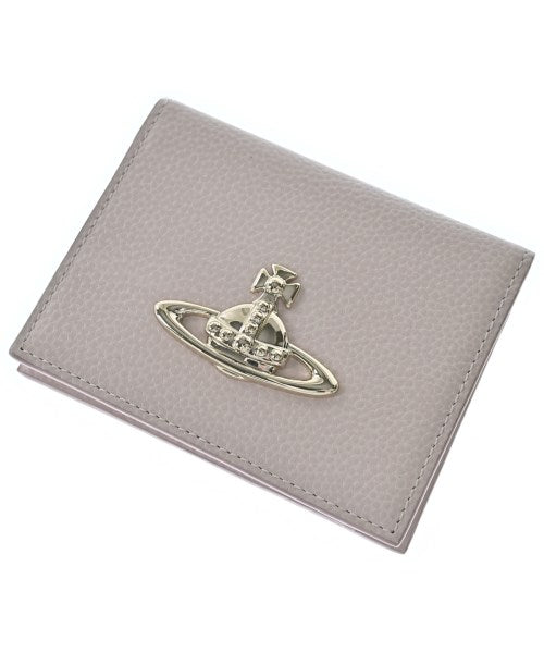 Vivienne Westwood กระเป๋าสตางค์/กระเป๋าใส่เหรียญ