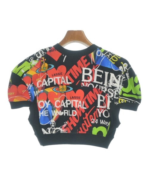 Vivienne Westwood เสื้อยืด/เสื้อท็อปส์