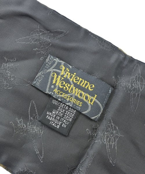 Vivienne Westwood เข็มขัด