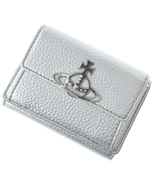 Vivienne Westwood กระเป๋าสตางค์/กระเป๋าใส่เหรียญ