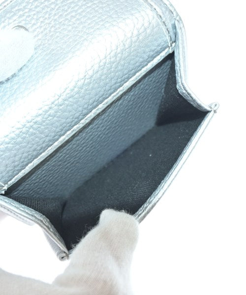 Vivienne Westwood กระเป๋าสตางค์/กระเป๋าใส่เหรียญ