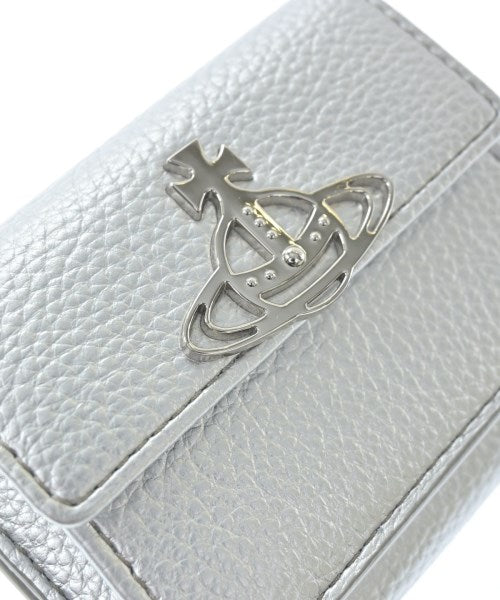 Vivienne Westwood กระเป๋าสตางค์/กระเป๋าใส่เหรียญ