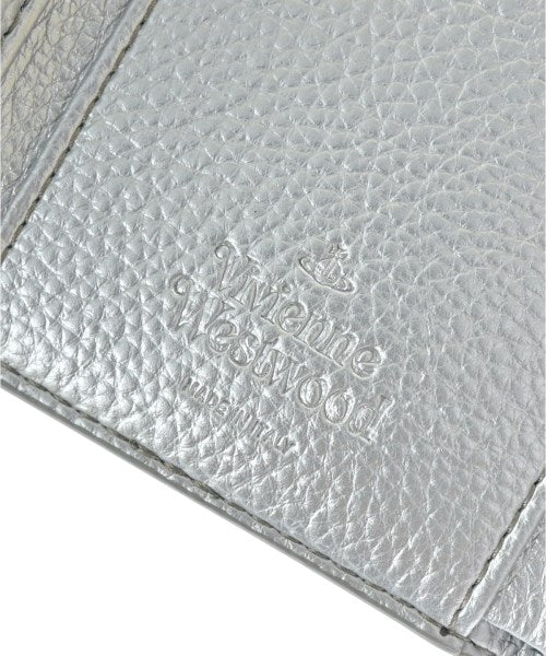 Vivienne Westwood กระเป๋าสตางค์/กระเป๋าใส่เหรียญ