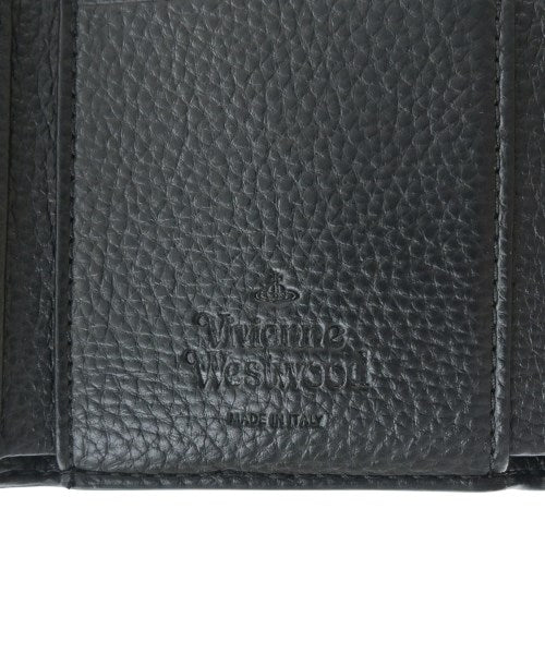 Vivienne Westwood กระเป๋าสตางค์/กระเป๋าใส่เหรียญ