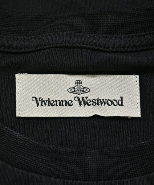 Vivienne Westwood เสื้อยืด/เสื้อท็อปส์
