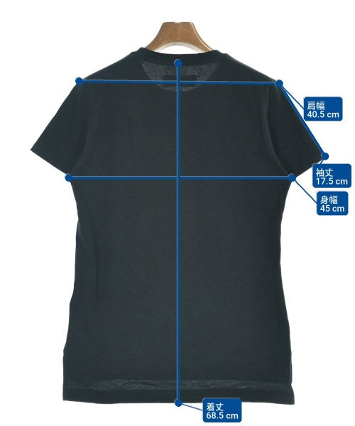 Vivienne Westwood เสื้อยืด/เสื้อท็อปส์