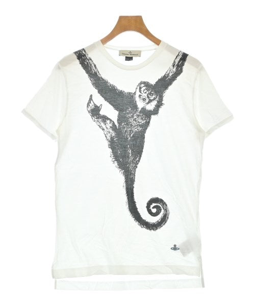 Vivienne Westwood เสื้อยืด/เสื้อท็อปส์