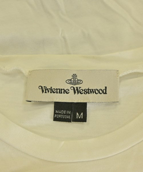 Vivienne Westwood เสื้อยืด/เสื้อท็อปส์
