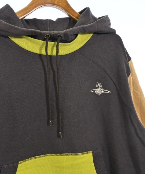 Vivienne Westwood เสื้อฮู้ด