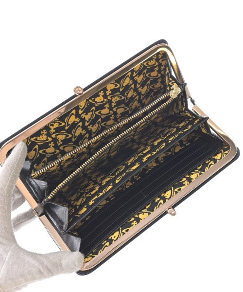 Vivienne Westwood กระเป๋าสตางค์/กระเป๋าใส่เหรียญ