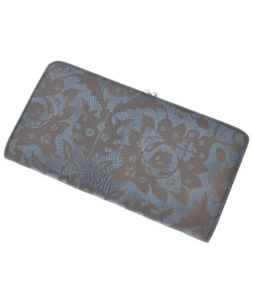 Vivienne Westwood กระเป๋าสตางค์/กระเป๋าใส่เหรียญ