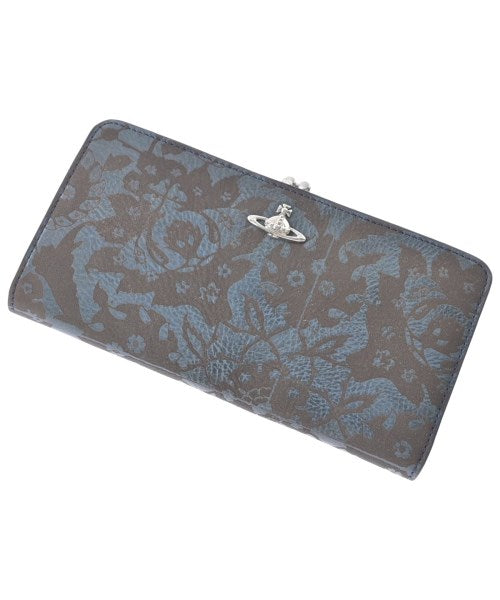 Vivienne Westwood กระเป๋าสตางค์/กระเป๋าใส่เหรียญ