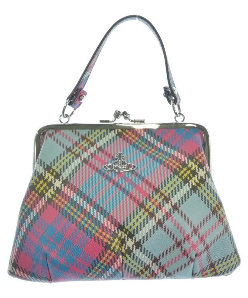 Vivienne Westwood กระเป๋าถือ