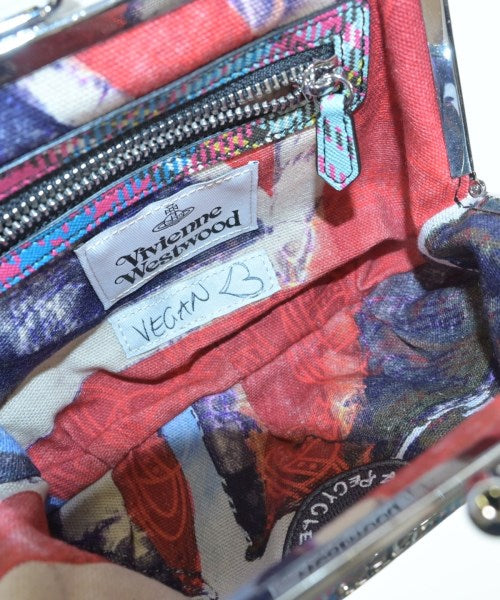 Vivienne Westwood กระเป๋าถือ