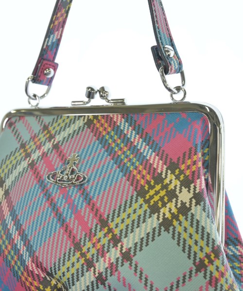Vivienne Westwood กระเป๋าถือ