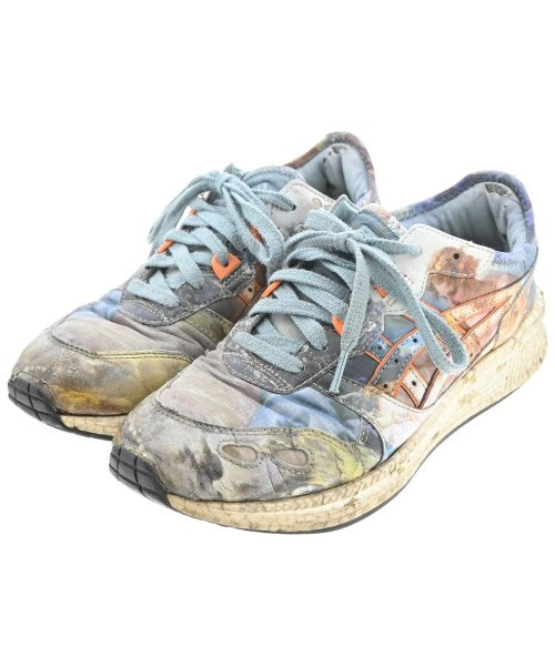 Vivienne Westwood รองเท้าผ้าใบ