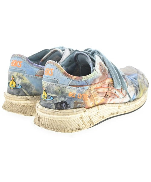 Vivienne Westwood รองเท้าผ้าใบ