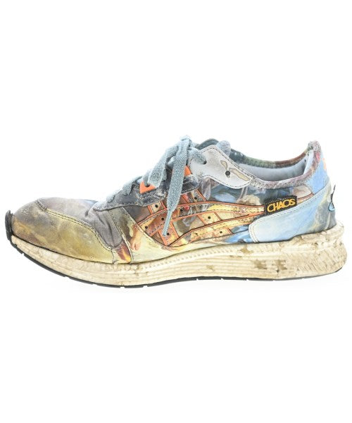Vivienne Westwood รองเท้าผ้าใบ