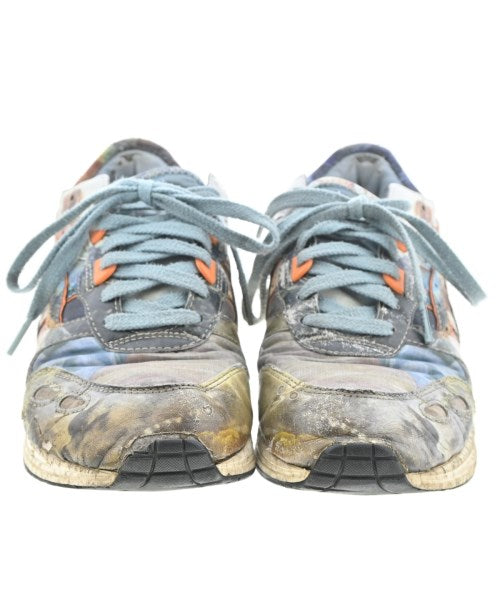 Vivienne Westwood รองเท้าผ้าใบ