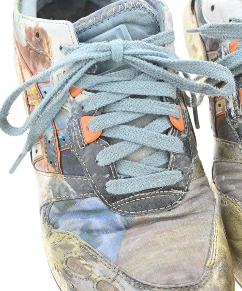 Vivienne Westwood รองเท้าผ้าใบ