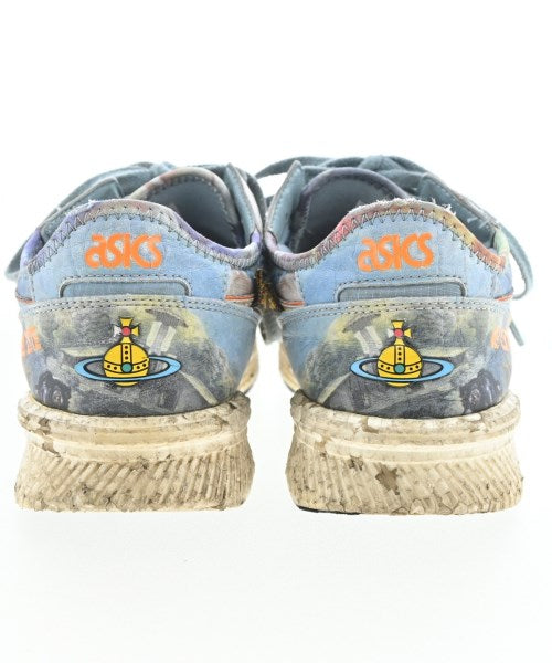 Vivienne Westwood รองเท้าผ้าใบ