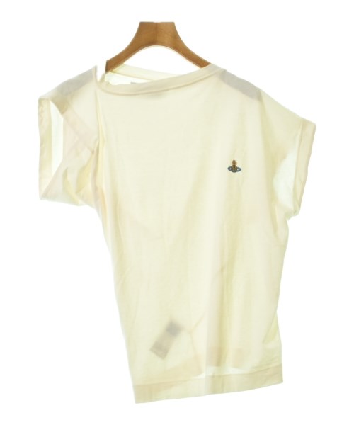 Vivienne Westwood เสื้อยืด/เสื้อท็อปส์
