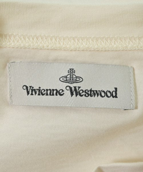 Vivienne Westwood เสื้อยืด/เสื้อท็อปส์