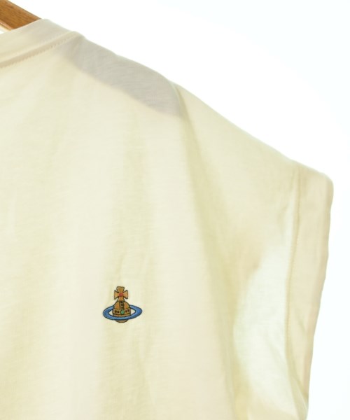 Vivienne Westwood เสื้อยืด/เสื้อท็อปส์