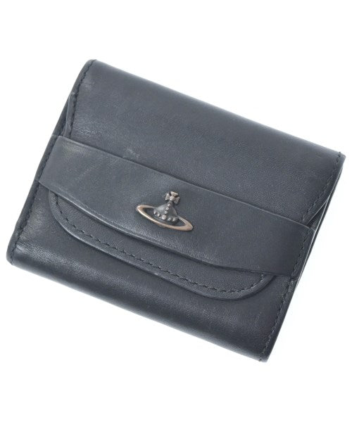 Vivienne Westwood กระเป๋าสตางค์/กระเป๋าใส่เหรียญ
