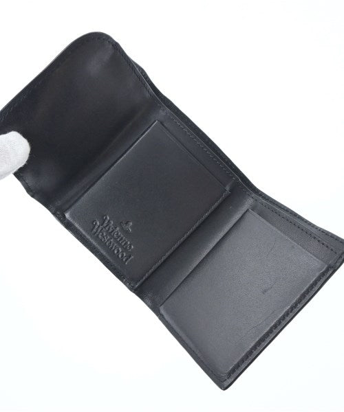 Vivienne Westwood กระเป๋าสตางค์/กระเป๋าใส่เหรียญ