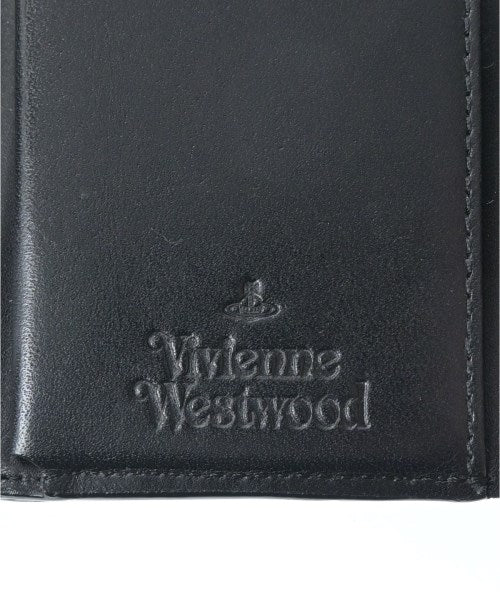 Vivienne Westwood กระเป๋าสตางค์/กระเป๋าใส่เหรียญ