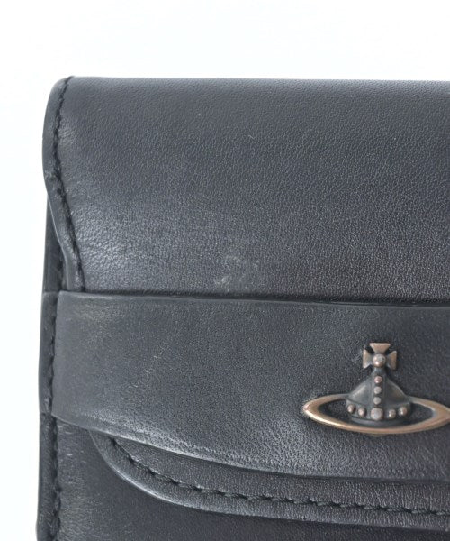Vivienne Westwood กระเป๋าสตางค์/กระเป๋าใส่เหรียญ