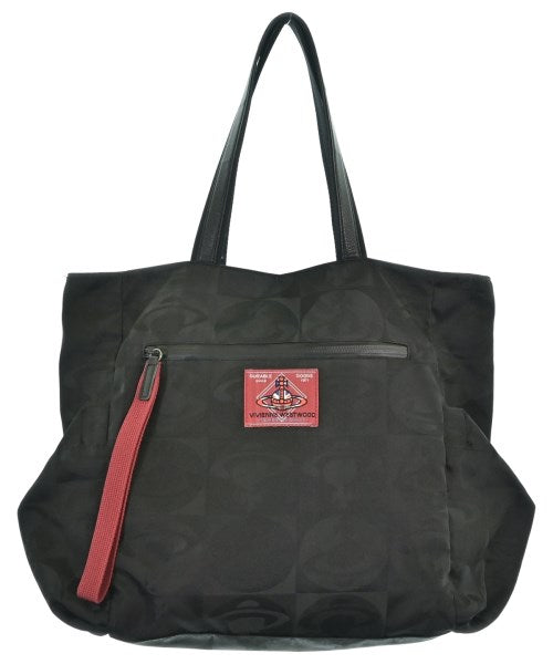 Vivienne Westwood กระเป๋าถือขนาดใหญ่