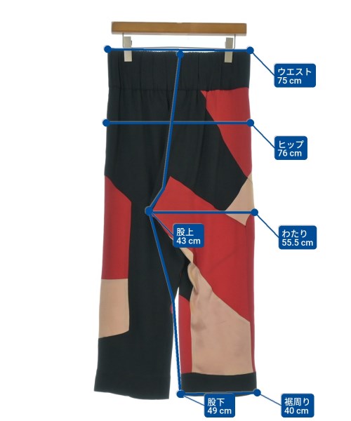 Vivienne Westwood กางเกง อื่น