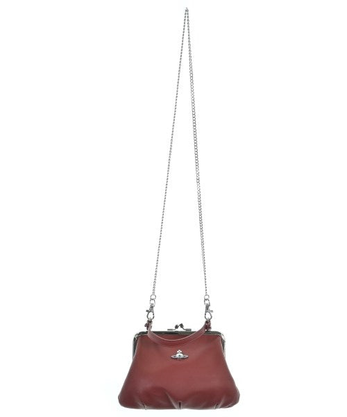 Vivienne Westwood กระเป๋าสะพาย