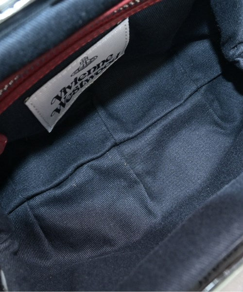 Vivienne Westwood กระเป๋าสะพาย