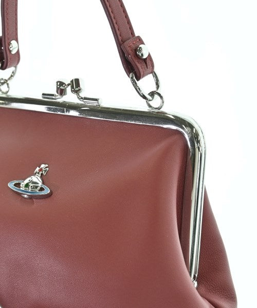 Vivienne Westwood กระเป๋าสะพาย