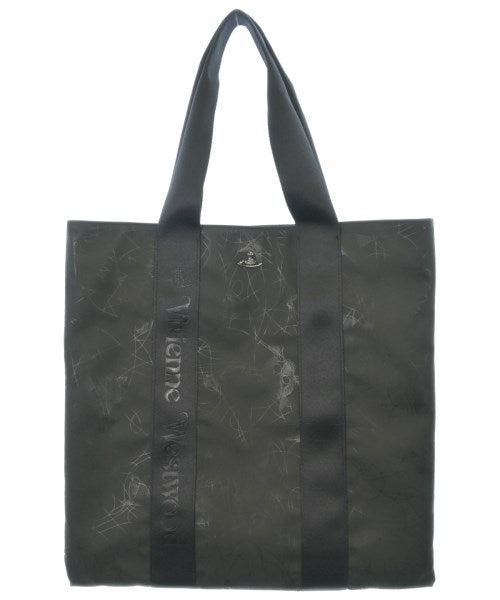 Vivienne Westwood กระเป๋าถือขนาดใหญ่