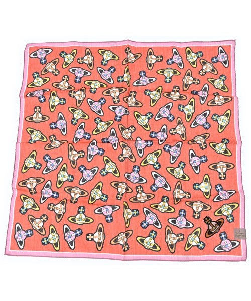 Vivienne Westwood ผ้าพันคอ