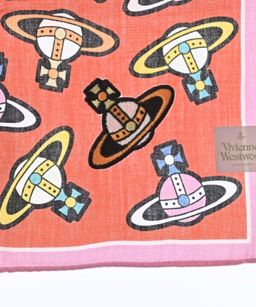 Vivienne Westwood ผ้าพันคอ