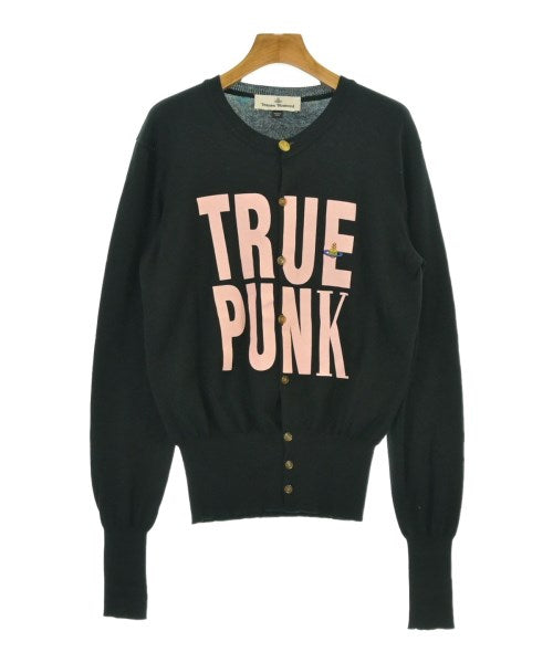 Vivienne Westwood เสื้อคาร์ดิแกน