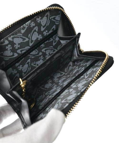 Vivienne Westwood กระเป๋าสตางค์/กระเป๋าใส่เหรียญ
