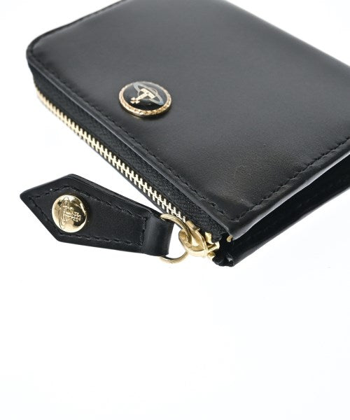 Vivienne Westwood กระเป๋าสตางค์/กระเป๋าใส่เหรียญ
