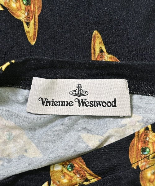 Vivienne Westwood เสื้อยืด/เสื้อท็อปส์
