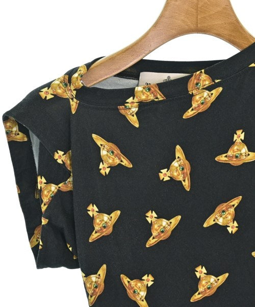 Vivienne Westwood เสื้อยืด/เสื้อท็อปส์