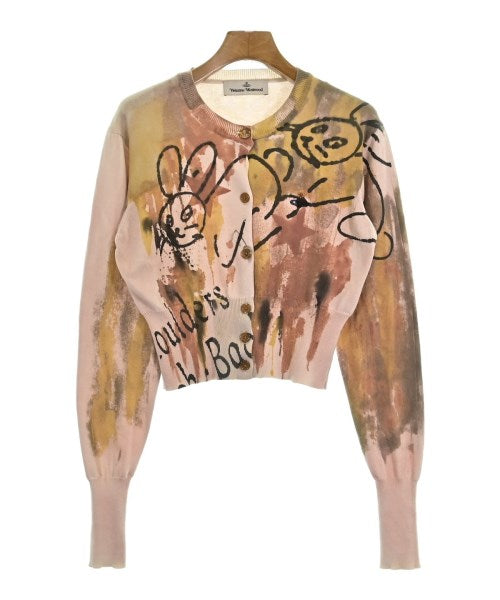 Vivienne Westwood เสื้อคาร์ดิแกน