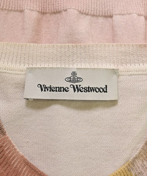 Vivienne Westwood เสื้อคาร์ดิแกน